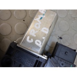 Motorino alzavetro post dx Fiat Croma II serie dal 2005 al 2010 cod 71005003  1733744337062