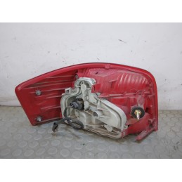 Fanale fanalino stop post dx Audi A3 3porte dal 2003 al 2005 cod 8p0945258  1733745751461