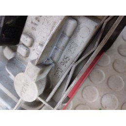 Fanale fanalino stop post dx Audi A3 3porte dal 2003 al 2005 cod 8p0945258  1733745751461