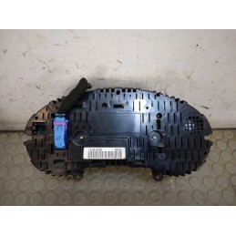 Contachilometri quadro strumenti Audi A3 2.0 TDI dal 2003 al 2005 cod 8p0920930k  1733752671868