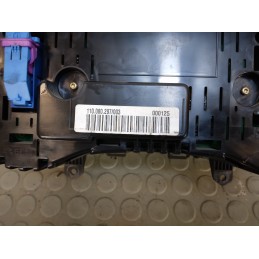Contachilometri quadro strumenti Audi A3 2.0 TDI dal 2003 al 2005 cod 8p0920930k  1733752671868