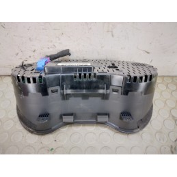Contachilometri quadro strumenti Audi A3 2.0 TDI dal 2003 al 2005 cod 8p0920930k  1733752671868