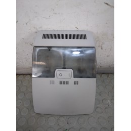 Plafoniera luce abitacolo Audi A3 8P dal 2003 al 2005 cod 8P0947135D6PS  1733753850736