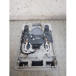 Plafoniera luce abitacolo Audi A3 8P dal 2003 al 2005 cod 8P0947135D6PS  1733753850736