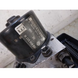Centralina pompa abs Audi A3 8P dal 2003 al 2005 cod 1k0614517h  1733755178418