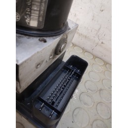 Centralina pompa abs Audi A3 8P dal 2003 al 2005 cod 1k0614517h  1733755178418