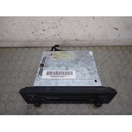 Stereo autoradio lettore cd Audi A3 8P dal 2003 al 2005 cod 8p0035186c  1733755987027