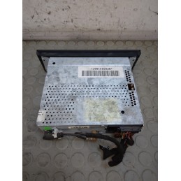 Stereo autoradio lettore cd Audi A3 8P dal 2003 al 2005 cod 8p0035186c  1733755987027