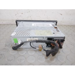 Stereo autoradio lettore cd Audi A3 8P dal 2003 al 2005 cod 8p0035186c  1733755987027