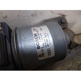 Motorino tergicristallo ant Audi A3 8P dal 2003 al 2005 cod 8p1955119c 0390241911  1733756682518