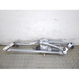 Motorino tergicristallo ant Audi A3 8P dal 2003 al 2005 cod 8p1955119c 0390241911  1733756682518