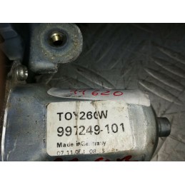 MOTORINO ALZAVETRI ALZACRISTALLO ANT.SX TOYOTA COROLLA (E120) DAL 2000 AL 2007  2400000041375