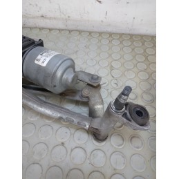 Motorino tergicristallo ant Audi A3 8P dal 2003 al 2005 cod 8p1955119c 0390241911  1733756682518