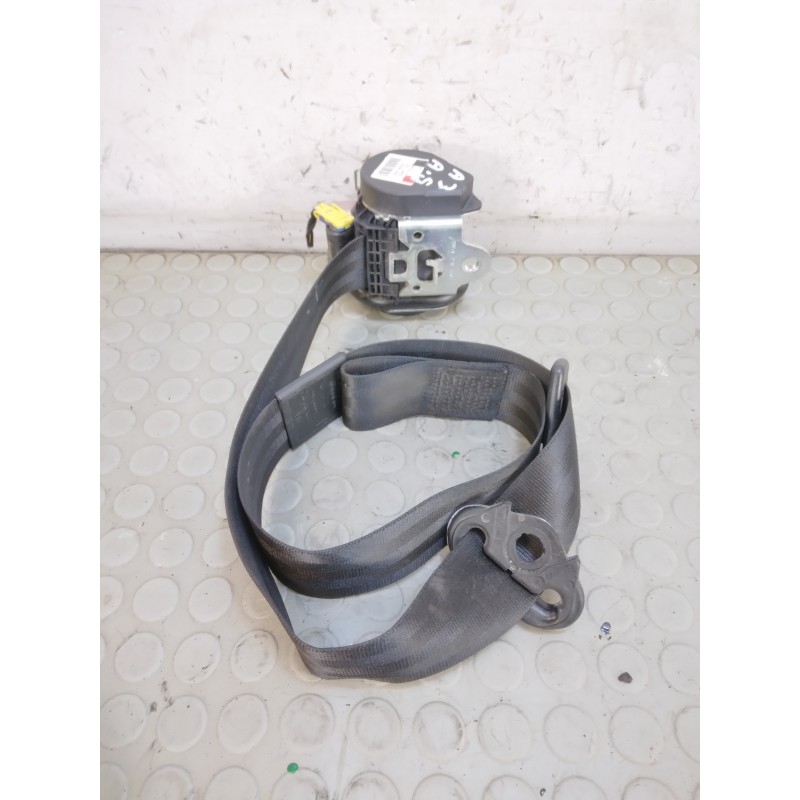 Cintura di sicurezza ant sx Audi A3 3 porte dal 2003 al 2005 cod 602134200 8p3857705  1733757262573