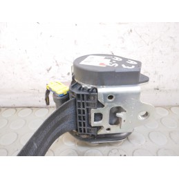 Cintura di sicurezza ant sx Audi A3 3 porte dal 2003 al 2005 cod 602134200 8p3857705  1733757262573