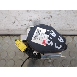 Cintura di sicurezza ant sx Audi A3 3 porte dal 2003 al 2005 cod 602134200 8p3857705  1733757262573