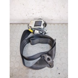 Cintura di sicurezza ant sx Audi A3 3 porte dal 2003 al 2005 cod 602134200 8p3857705  1733757262573