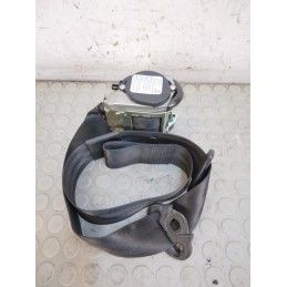 Cintura di sicurezza ant sx Audi A3 3 porte dal 2003 al 2005 cod 602134200 8p3857705  1733757262573