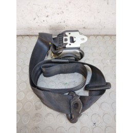 Cintura di sicurezza ant sx Audi A3 3 porte dal 2003 al 2005 cod 602134200 8p3857705  1733757262573