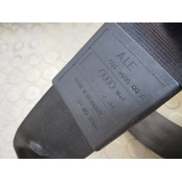 Cintura di sicurezza ant sx Audi A3 3 porte dal 2003 al 2005 cod 602134200 8p3857705  1733757262573