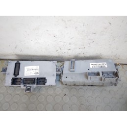 Centralina portafusibili Fiat Croma II serie dal 2005 al 2010 cod 406626  1733740748701