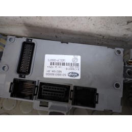 Centralina portafusibili Fiat Croma II serie dal 2005 al 2010 cod 406626  1733740748701