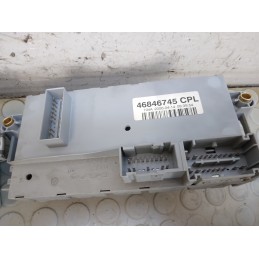 Centralina portafusibili Fiat Croma II serie dal 2005 al 2010 cod 406626  1733740748701