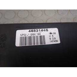 Centralina sportello portiera ant sx Fiat Croma II serie dal 2005 al 2010 cod 46831445  1733821654891
