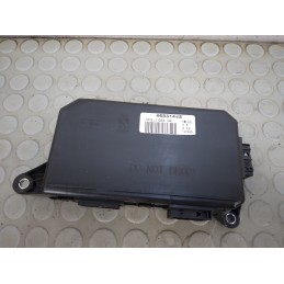 Centralina sportello portiera ant sx Fiat Croma II serie dal 2005 al 2010 cod 46831445  1733821654891