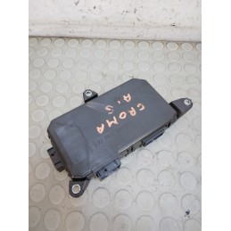 Centralina sportello portiera ant sx Fiat Croma II serie dal 2005 al 2010 cod 46831445  1733821654891