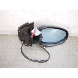 Specchietto retrovisore 5 pin dx Fiat Croma II serie dal 2005 al 2010 cod 011020  1733822158602
