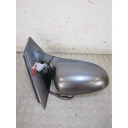 Specchietto retrovisore 5 pin dx Fiat Croma II serie dal 2005 al 2010 cod 011020  1733822158602
