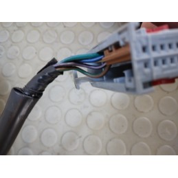 Specchietto retrovisore 5 pin dx Fiat Croma II serie dal 2005 al 2010 cod 011020  1733822158602