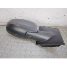 Specchietto retrovisore 5 pin dx Fiat Croma II serie dal 2005 al 2010 cod 011020  1733822158602