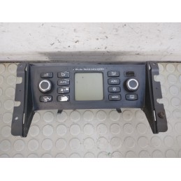 Centralina comando clima Fiat Croma II serie dal 2005 al 2010 cod 7354258890  1733823517583