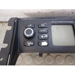Centralina comando clima Fiat Croma II serie dal 2005 al 2010 cod 7354258890  1733823517583