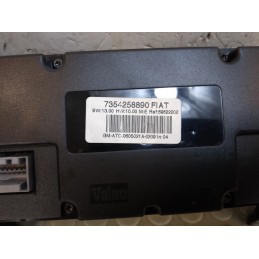 Centralina comando clima Fiat Croma II serie dal 2005 al 2010 cod 7354258890  1733823517583