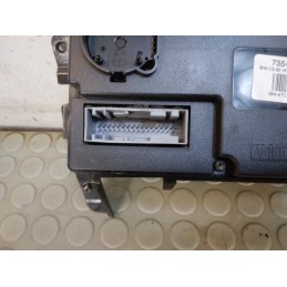 Centralina comando clima Fiat Croma II serie dal 2005 al 2010 cod 7354258890  1733823517583