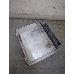 Centralina motore Fiat Croma 1.9 Mjt II serie dal 2005 al 2010 cod 55206809  1733824363523
