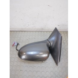 Specchietto retrovisore sx 7 pin Fiat Croma II serie dal 2005 al 2010 cod 735494342  1733826474692