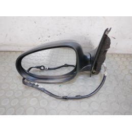 Specchietto retrovisore sx 7 pin Fiat Croma II serie dal 2005 al 2010 cod 735494342  1733826474692