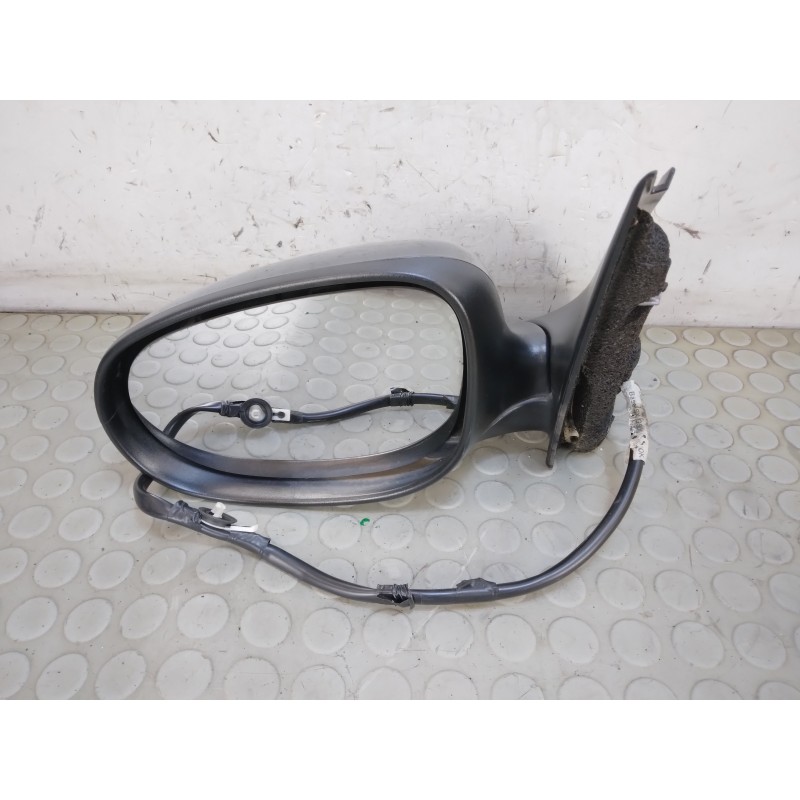 Specchietto retrovisore sx 7 pin Fiat Croma II serie dal 2005 al 2010 cod 735494342  1733826474692