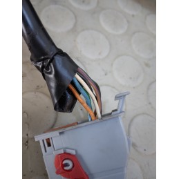 Specchietto retrovisore sx 7 pin Fiat Croma II serie dal 2005 al 2010 cod 735494342  1733826474692
