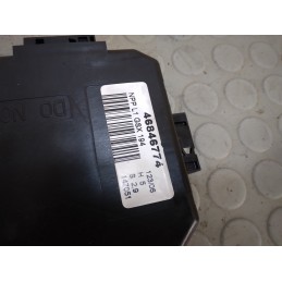 Centralina portiera sportello ant dx Fiat Croma II serie dal 2005 al 2010 cod 46846774  1733827569502