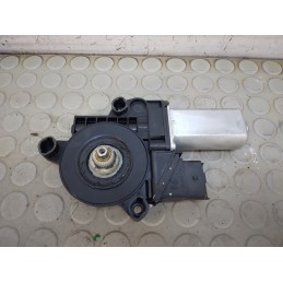 Motorino alzavetro post sx Fiat Croma II serie dal 2005 al 2010 cod 71003003  1733829683619