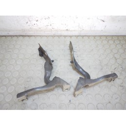 Coppia cerniere cofano ant dx sx Citroen C3 Picasso dal 2012 al 2017 cod 9681470380 9673165980  1733838723665
