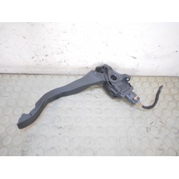 Pedale acceleratore Citroen C3 Picasso dal 2012 al 2017 cod 9681383980  1733839694223