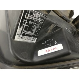 FARO FANALE PROIETTORE ANT.SX FORD TRANSIT CONNECT ORIGINALE DAL 2002 AL 2013  2400000036746
