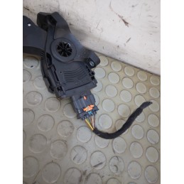 Pedale acceleratore Citroen C3 Picasso dal 2012 al 2017 cod 9681383980  1733839694223