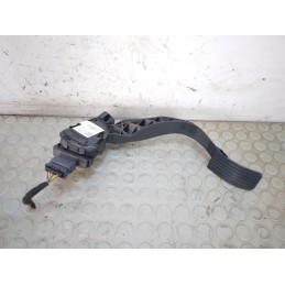 Pedale acceleratore Citroen C3 Picasso dal 2012 al 2017 cod 9681383980  1733839694223